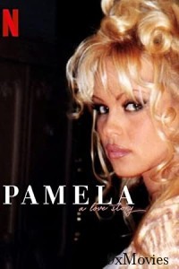 Pamela A Love Story (2023) Hindi Dubbed Movie