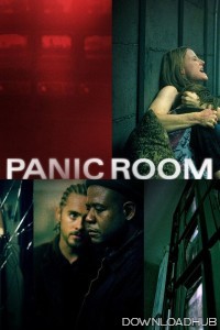 Panic Room (2002) ORG Hindi Dubbed Movie