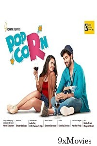 Popcorn (2023) UNCUT ORG Hindi Dubbed Movie