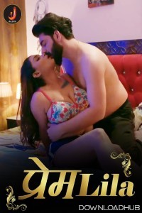 PremLila (2024) S01 Part 1 Jalva Hindi Web Series