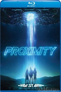 Proximity (2020) Hindi Dubbed Movies