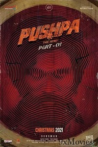 Pushpa The Rise Part 1 (2021) ORG UNCUT Hindi Dubbed Movie