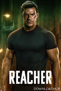 Reacher (2023) Season 2 (EP06) Hindi Dubbed Series