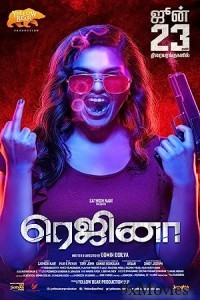 Regina (2023) Tamil Movie