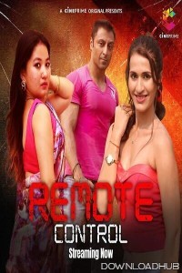 Remote Control (2023) S01 E03 Cineprime Hindi Web Series