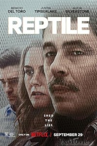 Reptile (2023) ORG Hindi Dubbed Movie