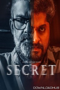 Secret (2024) HQ Hindi Dubbed Movie