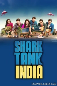 Shark Tank India (2024) Hindi Season 3 Episode-2