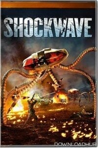 Shockwave (2006) ORG Hindi Dubbed Movie