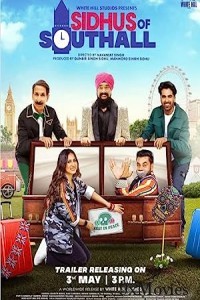 Sidhus of Southall (2023) Punjabi Full Movie