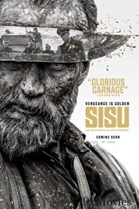 Sisu (2023) ORG Hindi Dubbed Movie