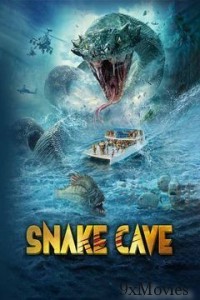 Snake Cave (2023) Hindi Dubbed Movie