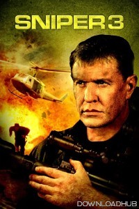 Sniper 3 (2004) ORG Hindi Dubbed Movie