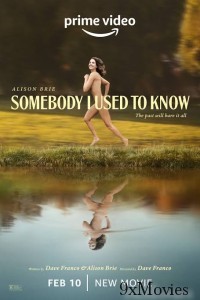 Somebody I Used to Know (2023) Hindi Dubbed Movie