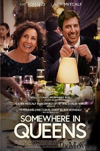 Somewhere In Queens (2023) Hindi Dubbed Movie