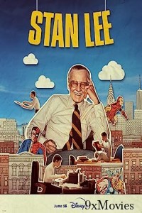 Stan Lee (2023) English Full Movie