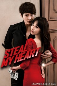 Steal My Heart (2013) ORG Hindi Dubbed Movie