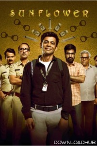 Sunflower (2021) Season 1 Zee5 Hindi Web Series