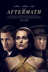 The Aftermath (2019) Hindi Dubbed Movie