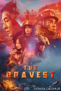 The Bravest (2019) ORG Hindi Dubbed Movie