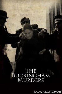 The Buckingham Murders (2024) Bollywood Hindi Movie