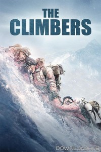 The Climbers (2019) ORG Hindi Dubbed Movie