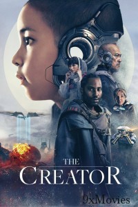 The Creator (2023) HQ Hindi Dubbed Movies