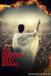 The Diary of West Bengal (2024) Bollywood Hindi Movie