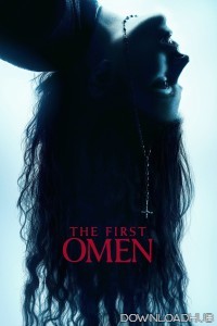 The First Omen (2024) English Movie