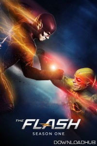 The Flash (2014) Season (EP03) Hindi Dubbed Series