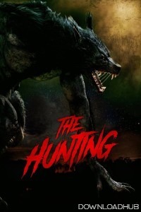 The Hunting (2021) ORG Hindi Dubbed Movie