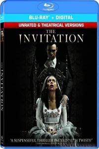 The Invitation (2022) UNRATED Hindi Dubbed Movie