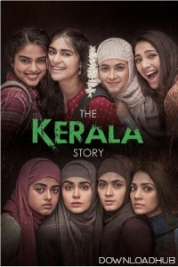 The Kerala Story (2023) Hindi Movie