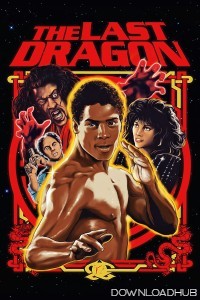 The Last Dragon (1985) ORG Hindi Dubbed Movie