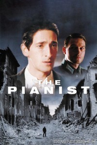 The Pianist (2002) Hindi Dubbed Movie