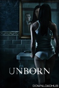 The Unborn (2009) UNRATED Hindi Dubbed Movie