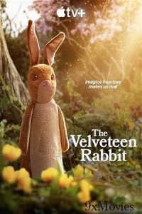 The Velveteen Rabbit (2023) ORG Hindi Dubbed Movie