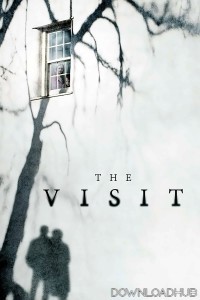 The Visit (2015) ORG Hindi Dubbed Movie