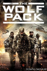 The Wolf Pack (2019) ORG Hindi Dubbed Movie