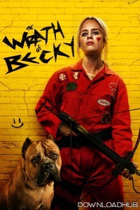 The Wrath of Becky (2023) ORG Hindi Dubbed Movies