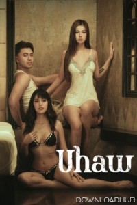 Uhaw (2024) Tagalog Movie