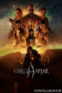 Umro Ayyar (2024) Urdu Movie