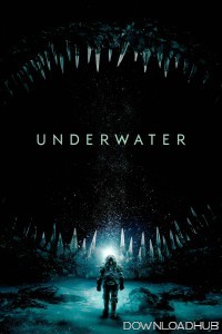 Underwater (2020) ORG Hindi Dubbed Movie