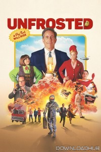 Unfrosted (2024) ORG Hindi Dubbed Movie