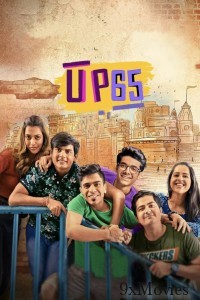 UP65 (2023) S02 E06 Hindi Web Series