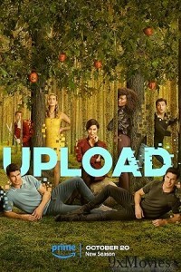 Upload (2023) S03 (EP01 To EP02) Hindi Dubbed Series