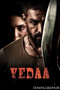 Vedaa (2024) Hindi Full Movie