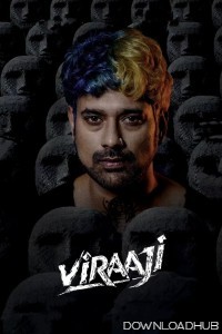 Viraaji (2024) HQ Hindi Dubbed Movie