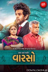 Warso (2024) Season 1 Gujarati Web Series