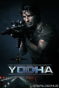 Yodha (2024) Hindi Movie